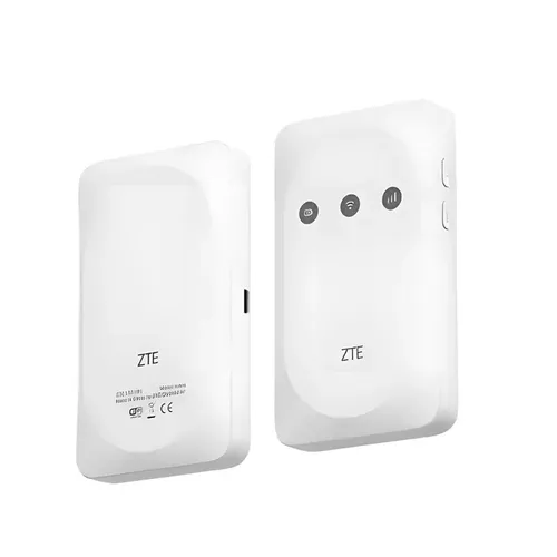ZTE MF935 4G Pocket Wi-Fi Router