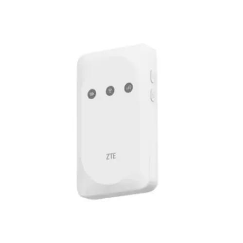 ZTE MF935 4G Pocket Wi-Fi Router