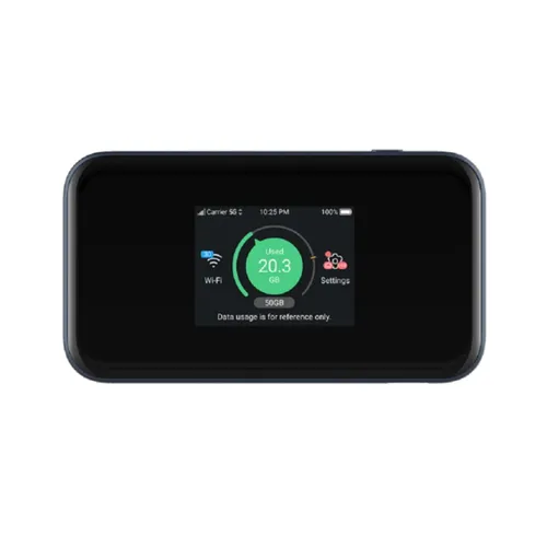 ZTE MU5001 LTE 5G Mifi Router