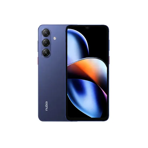 ZTE Nubia A77 4G 4GB RAM 128GB