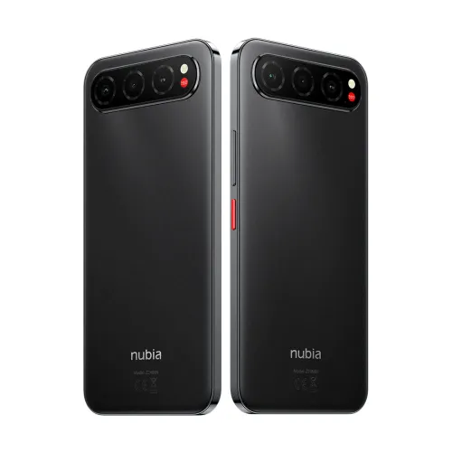 ZTE nubia Air 5G 8GB RAM 256GB