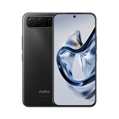 ZTE nubia Air 5G 8GB RAM 256GB