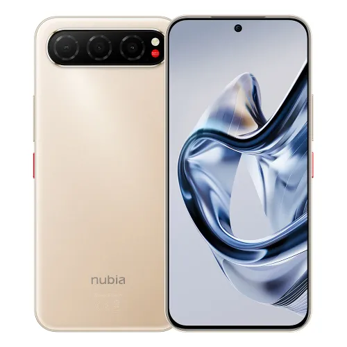 ZTE nubia Air 5G 8GB RAM 256GB