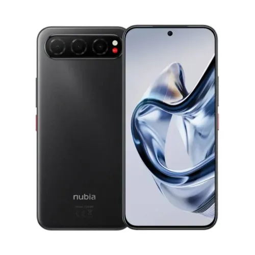 ZTE nubia Air 5G 8GB RAM 256GB