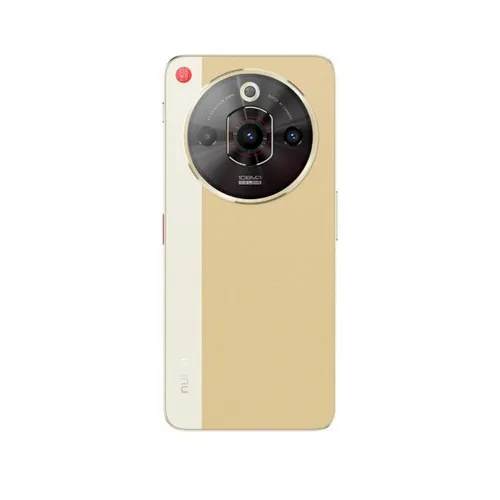 ZTE Nubia Focus Pro 5G 8+12GB RAM 256GB