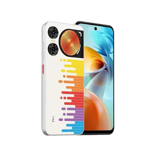 ZTE Nubia Music 2 4GB RAM 128GB