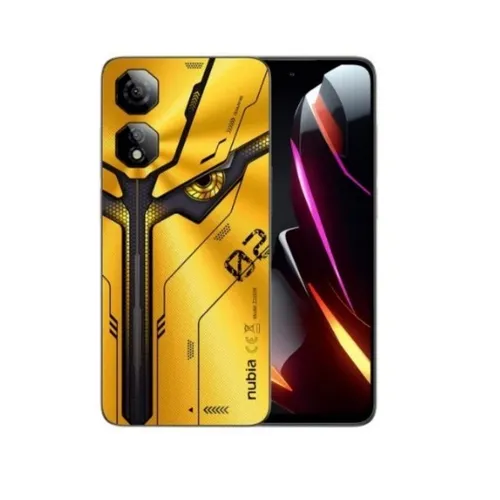 ZTE Nubia Neo 2 5G 8+12GB RAM 256GB