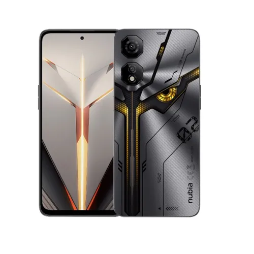 ZTE Nubia Neo 2 5G 8+12GB RAM 256GB