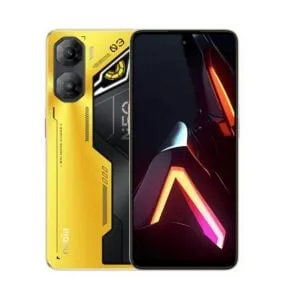 ZTE Nubia Neo 3 4G 8+8GB RAM 128GB