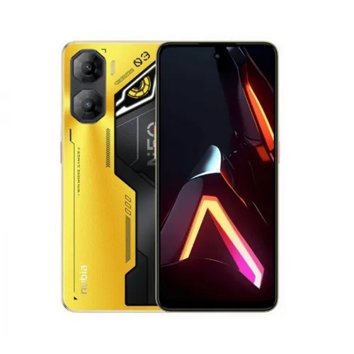 ZTE nubia Neo 3 5G 8+12GB RAM 256GB