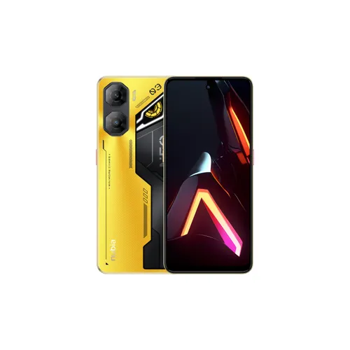 ZTE nubia Neo 3 5G
