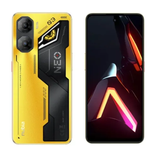 ZTE Nubia Neo 3 8GB 128GB Phone