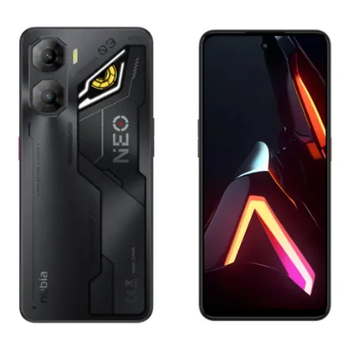 ZTE Nubia Neo 3 8GB 128GB Phone