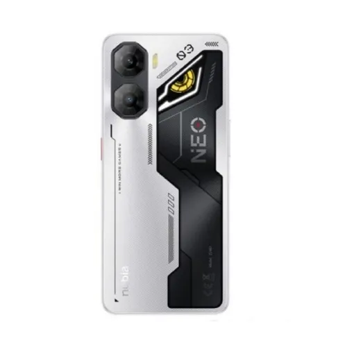 ZTE nubia Neo 3 8GB | 128GB