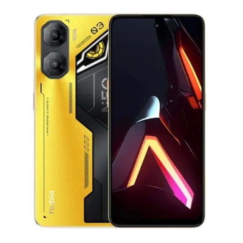 ZTE Nubia Neo 3 (8GB RAM 128GB)
