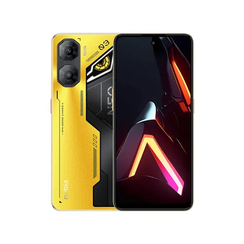 ZTE Nubia Neo 3 8GB RAM 128GB