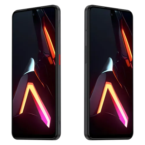 ZTE nubia Neo 3 8GB RAM 256GB