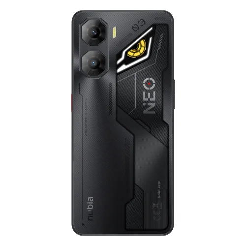 ZTE nubia Neo 3 8GB RAM 256GB