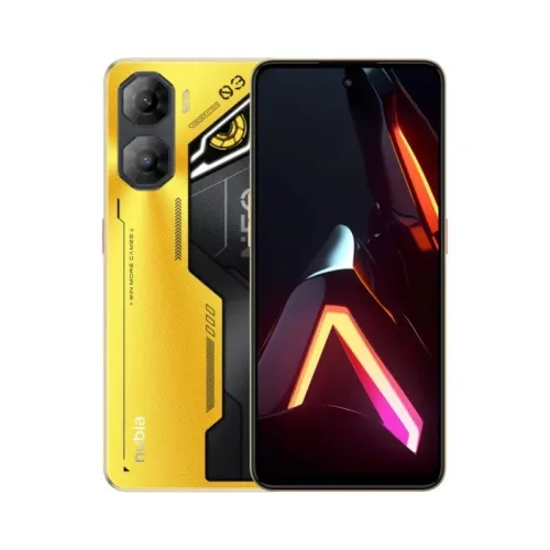 ZTE nubia Neo 3 8GB RAM 256GB