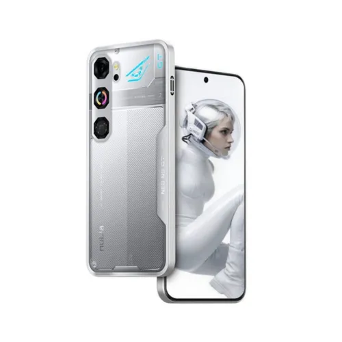 ZTE nubia Neo 5 GT 5G 12GB RAM 256GB