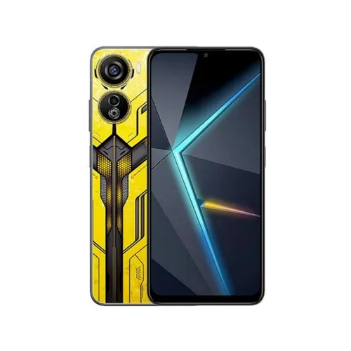 ZTE Nubia Neo 5G 8GB RAM 256GB