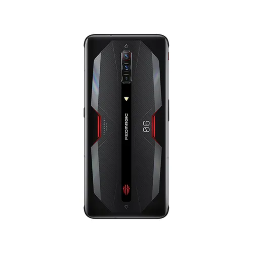 ZTE nubia Red Magic 6 12GB RAM 128GB