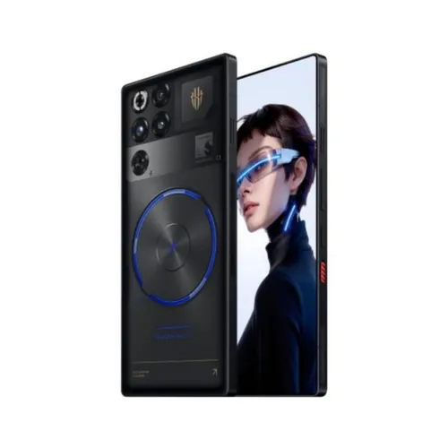 ZTE Nubia RedMagic 11S Pro 5G 16GB RAM 512GB