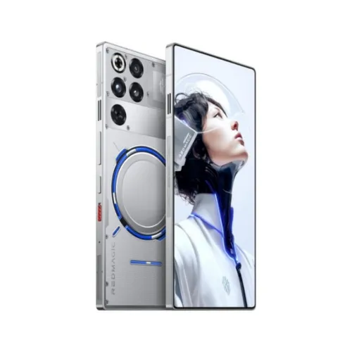 ZTE Nubia RedMagic 11S Pro 5G 16GB RAM 512GB