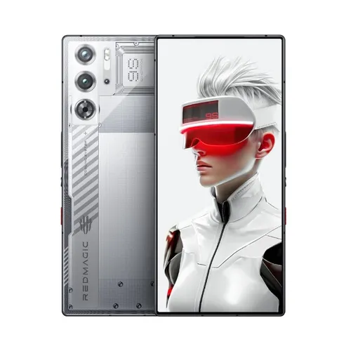 ZTE nubia Red Magic 9S Pro 16GB RAM 512GB