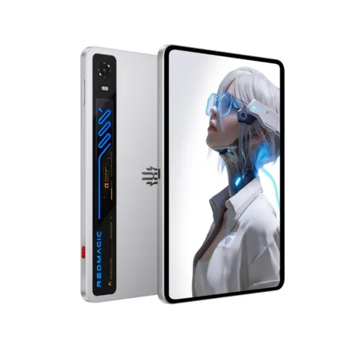 ZTE Nubia RedMagic Astra 2 WiFi 16GB RAM 512GB