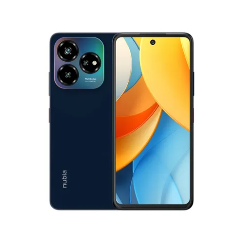 ZTE Nubia V60 6GB RAM 256GB