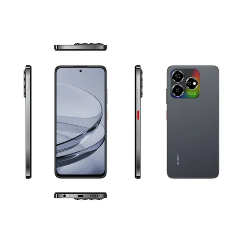 ZTE Nubia V60 8GB RAM 256GB