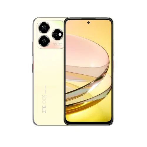 ZTE Nubia V60 Design 6 + 10GB RAM 256GB