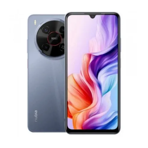 ZTE Nubia V70 Max (4GB RAM 128GB)
