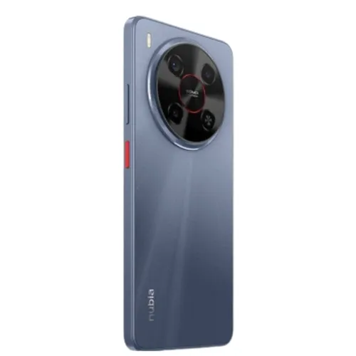 ZTE Nubia V70 Max 6GB 128GB Phone Galactic Gray