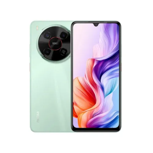 ZTE Nubia V70 Max 6GB RAM 128GB