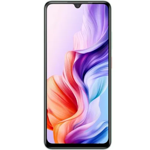 ZTE Nubia V70 Max 6GB RAM 128GB