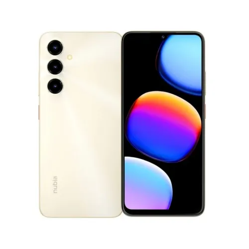 ZTE Nubia V80 Plus 4G 4+4GB RAM 128GB