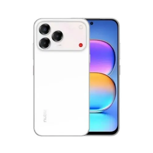ZTE Nubia V80 Pro 8GB RAM 256GB