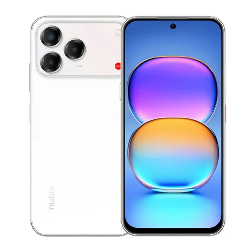 ZTE Nubia V80 Pro 8GB RAM 256GB