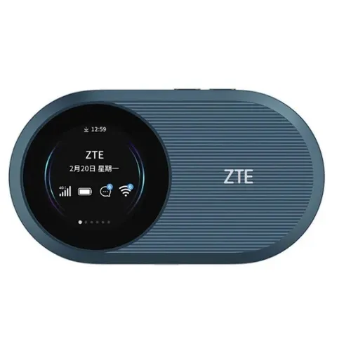 ZTE U10S Pro 4G Lite Wireless Mobile Wi-Fi Router