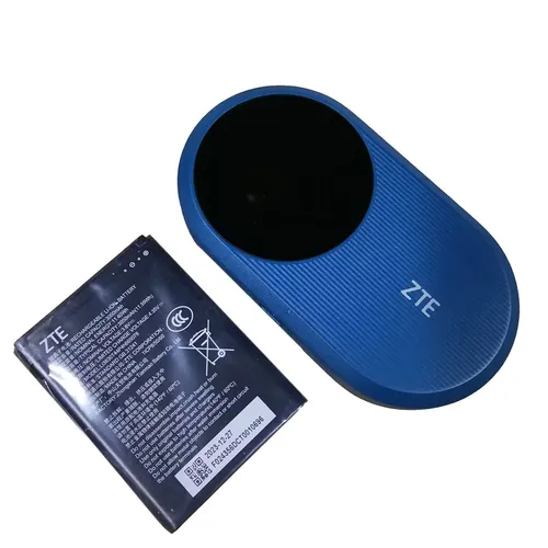 ZTE U10S Pro 4G Lite Wireless Mobile Wi-Fi Router