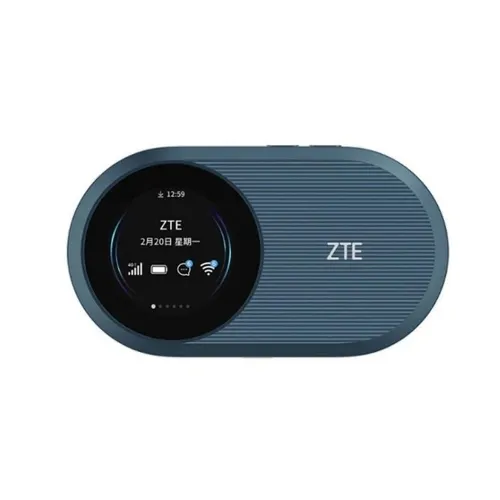 ZTE U10S Pro 4G Mobile WiFi