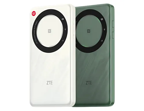 ZTE U30 Air 5G Mobile WiFi Router