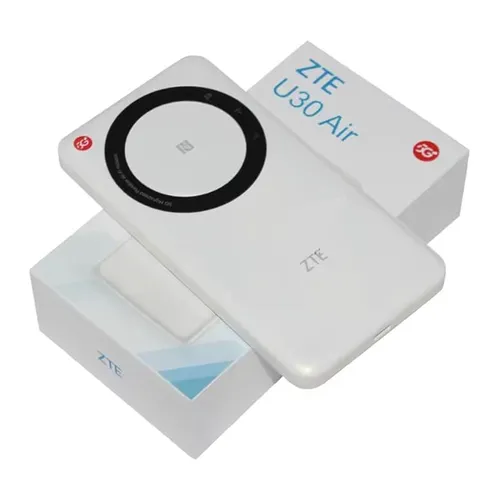 ZTE U30 AIR 5G Wi-Fi Pocket Router