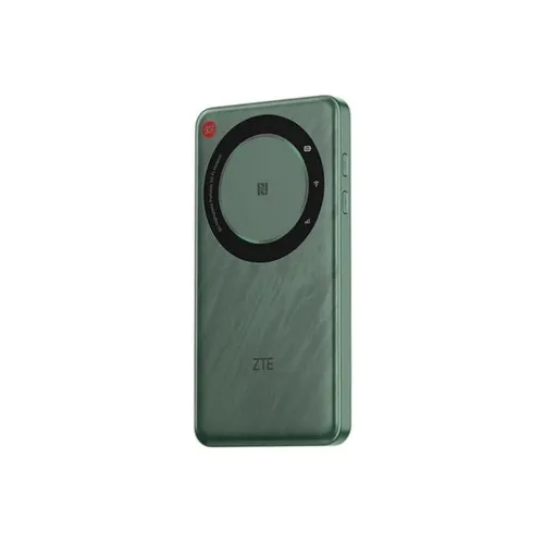 ZTE U30 AIR 5G Wi-Fi Pocket Router