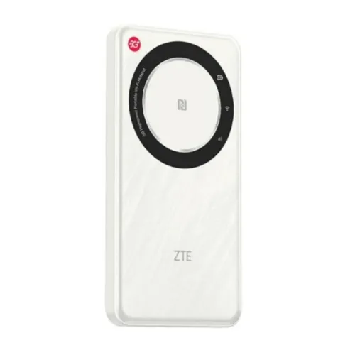 Zte U30 Air 5G Wifi Pocket Router