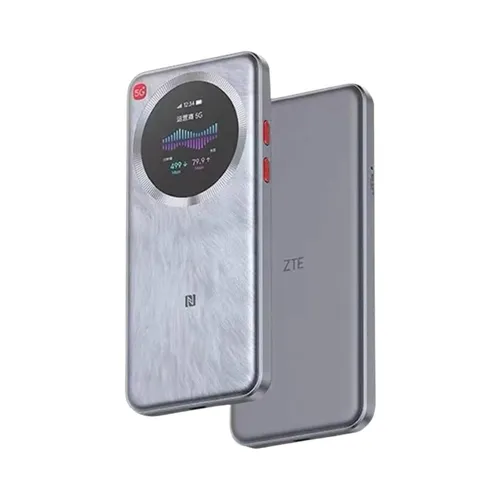ZTE U30 Pro 5G Pocket WiFi Router