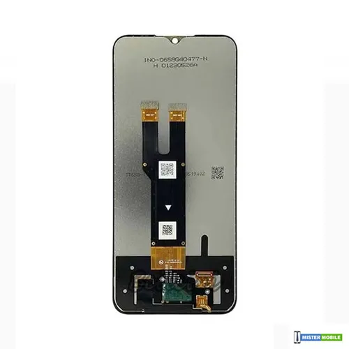 ZTE V30 Display Replacement