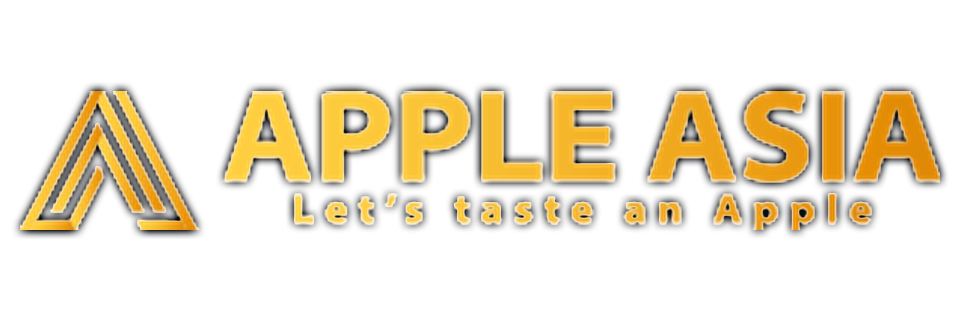 Apple Asia